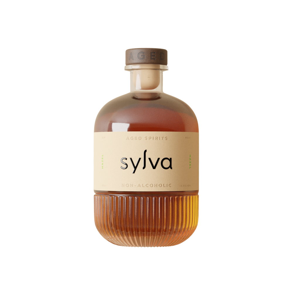 Sylva HAZEL